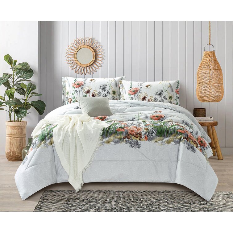 Wayfair queen clearance size bedding